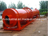 Feed Roller Drying Machine