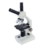 Monocular Head Biological Microscope (103v)