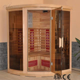 Indoor Infrared Sauna Room (FIS-3G)