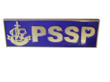 Badge (BP-004)