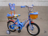 Children Bicycle Kids Bike with Toolbox 12
