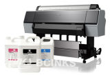 Dye Ink for Large Format Printer