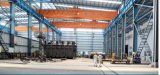 Pre-Manufactured Steel Structural Commercialized Building