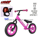 Hot Sale Balance Steel Kid Bike/Walking Bikes for Child with Red Bell (AKB-1221)