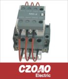 Capacitor Contactors (SMC-12C)