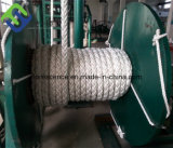 8 Strand Polyester Rope Used for Ship