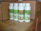 Amino Acid Organic Liquid Fertilizer