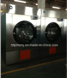 Hot Sale Front Stainless Steel Plate Industrial Clothes Drying Machine