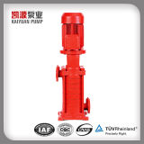 Xbd Fire Pump in Firefighting Equipment Fire-Proof Pumping