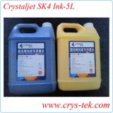 Crystaljet Sk4 Solvent Ink