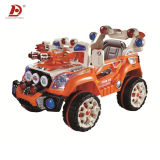 New Plastic Simulation Ride on Car for Kids