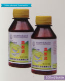 Hot-Sale Best Quality Effective Ivermectin Solution with 100ml/Bottle