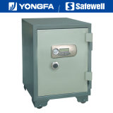 Yongfa Yb-Ale Series 60cm Height Fireproof Safe for Home Office