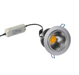 COB LED Down Light with 3 Years Warranty