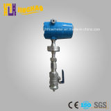 High Accuracy Insertion Thermal Gas Mass Flow Meter (JH-RSFM-IN)