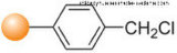 Chloromethyl Resin /Merrifield Resin