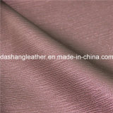 2015 Popular PVC Leather Imitation for Upholstery Items