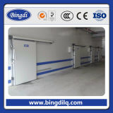 Cold Storage of Fruits with Cold Room Sandwich Panel