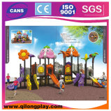 High Quality Outdoor Play Ground Fitness for Children
