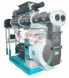 Hot Sale Poultry Feed Pellet Mill Machinery