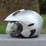 Motorcycle Accessories/Parts, Full Face Helmet, Summer Helmet (MH-002)
