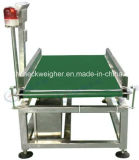 Dynamic Checkweigher with High Quality Load Cell