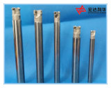 Carbide CNC Cutting Tools From Zhuzhou Factory