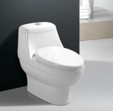 Ceramic Toilet (G-5524)