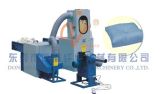 Foam Cutting and Fiber Opening and Stuffing Combination Machine