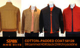 Cotton Coat -M58128