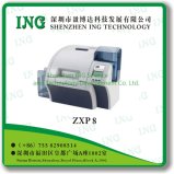 Smart Card Printer/Zxp Series 8 Card Printer