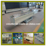 Automatic Insulating Glass Production Line / Automatic Butyl Extruder Machinery