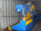 Sheet Metal Cutting Machine with CE Certificated