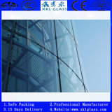 Architectural/Building Glass with CE & ISO & CE Certificate