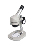Stereo Microscope for Education with CE Approved Xsj-30