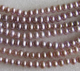 Pearl Loose Beads