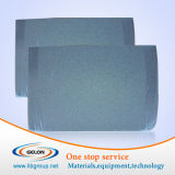 Fuse Strip Heat Paper for Thermal Battery Materials
