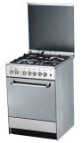 Stainless Free Standing Cooker (KZ-618)