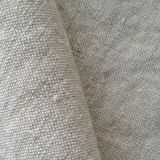 Antique Hemp Fabric with Two-Tone Colors (QF13-0118)