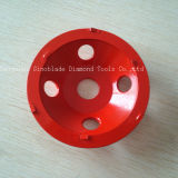 PCD Grinding Cup Wheel for Epoxy