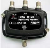 Catv Amplifier (CDA101MB)