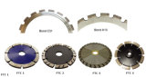 Tuck Point Cutter / Ring Saw Blade (RSB Series)