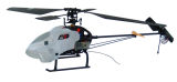 R/C Helicopter - 4ch Mini Model Helicopter (TG1007)
