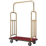 Luggage Cart (XLC003)