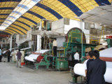 2015 Tissue Paper Machine Equipment, High Speed Tissue Machine, Low Price Fully Automatic Tissue Machine Plant