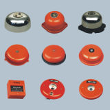 Electric Bell & Fire Alarm System