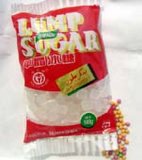 Lump Sugar