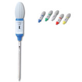 Large Volume Pipette Controller