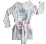 Girl Infants' Suit (KX-CG20)