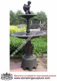 Cast Iron Fountain (SK-7401)